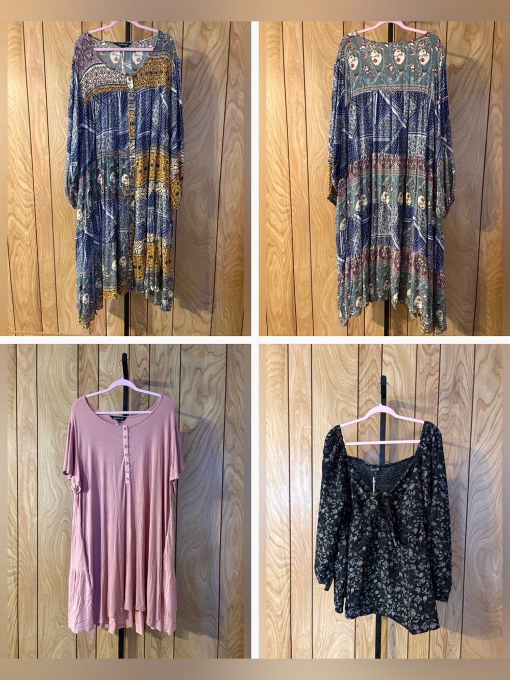 Davi & Dani 2X Boutique Bundle (3 Pieces)